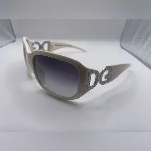 Dolce & Gabbana | Accessories | Dolce Gabbana Vintage Logo  display picture 3
